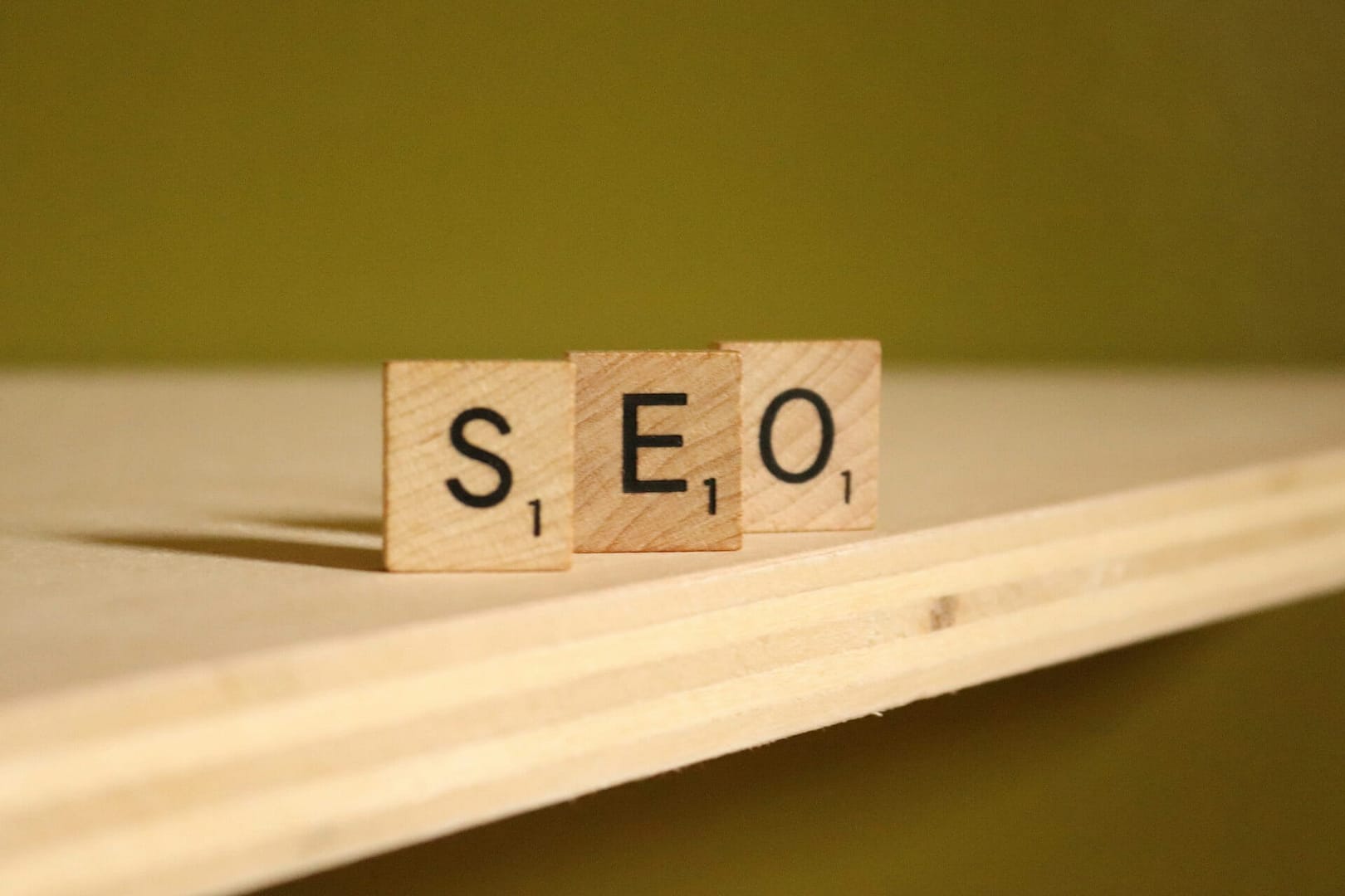 SEO per principianti