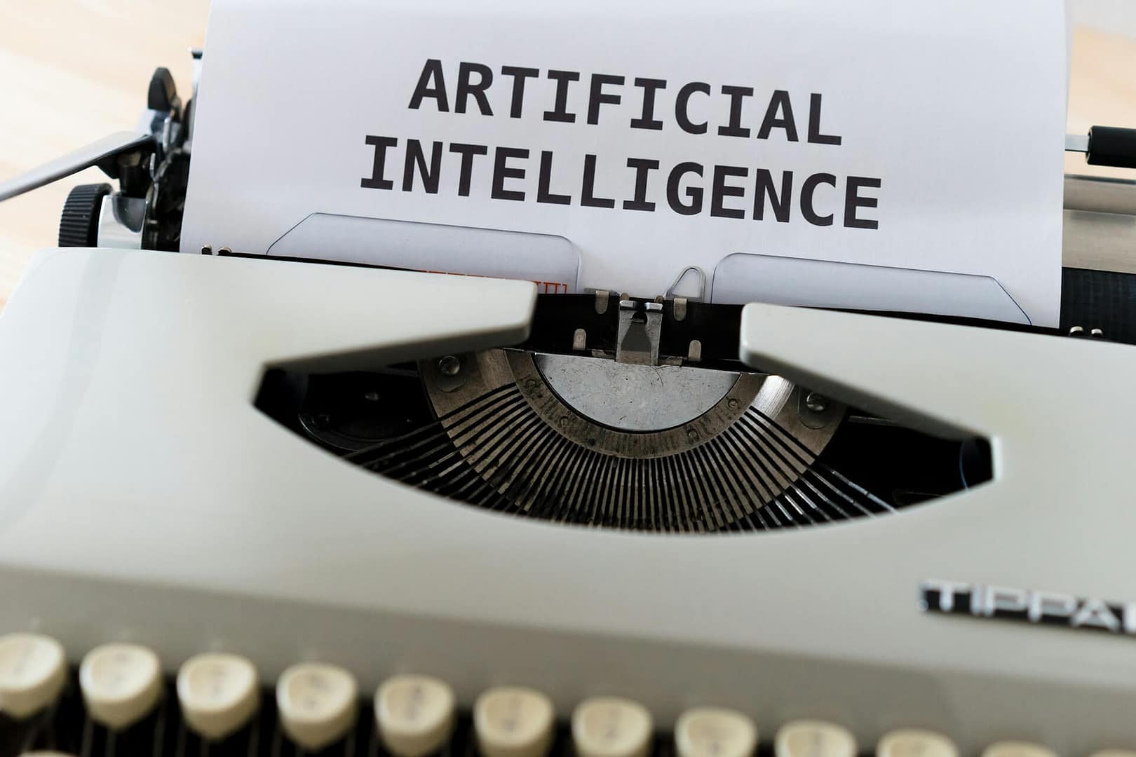 intelligenza artificiale e seo